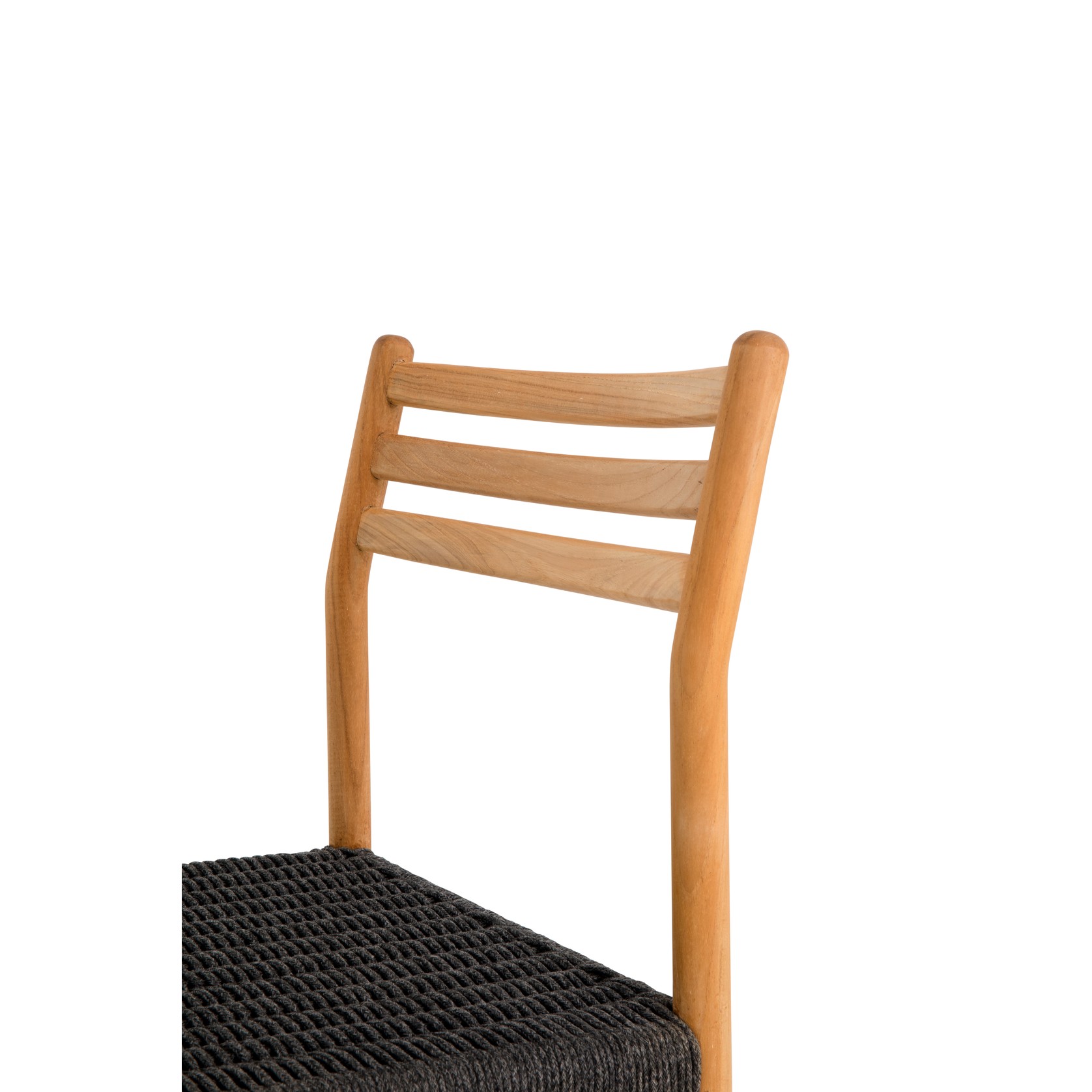 Walker Outdoor Dining Chair gallery detail image