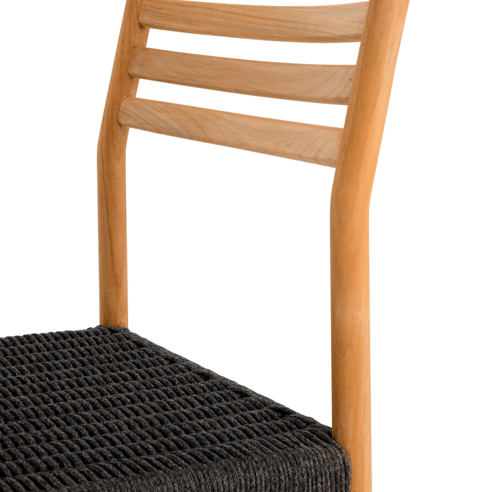 Walker Outdoor Dining Chair gallery detail image