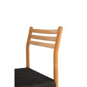 Walker Outdoor Dining Chair gallery detail image