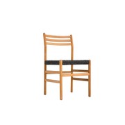 Walker Outdoor Dining Chair gallery detail image