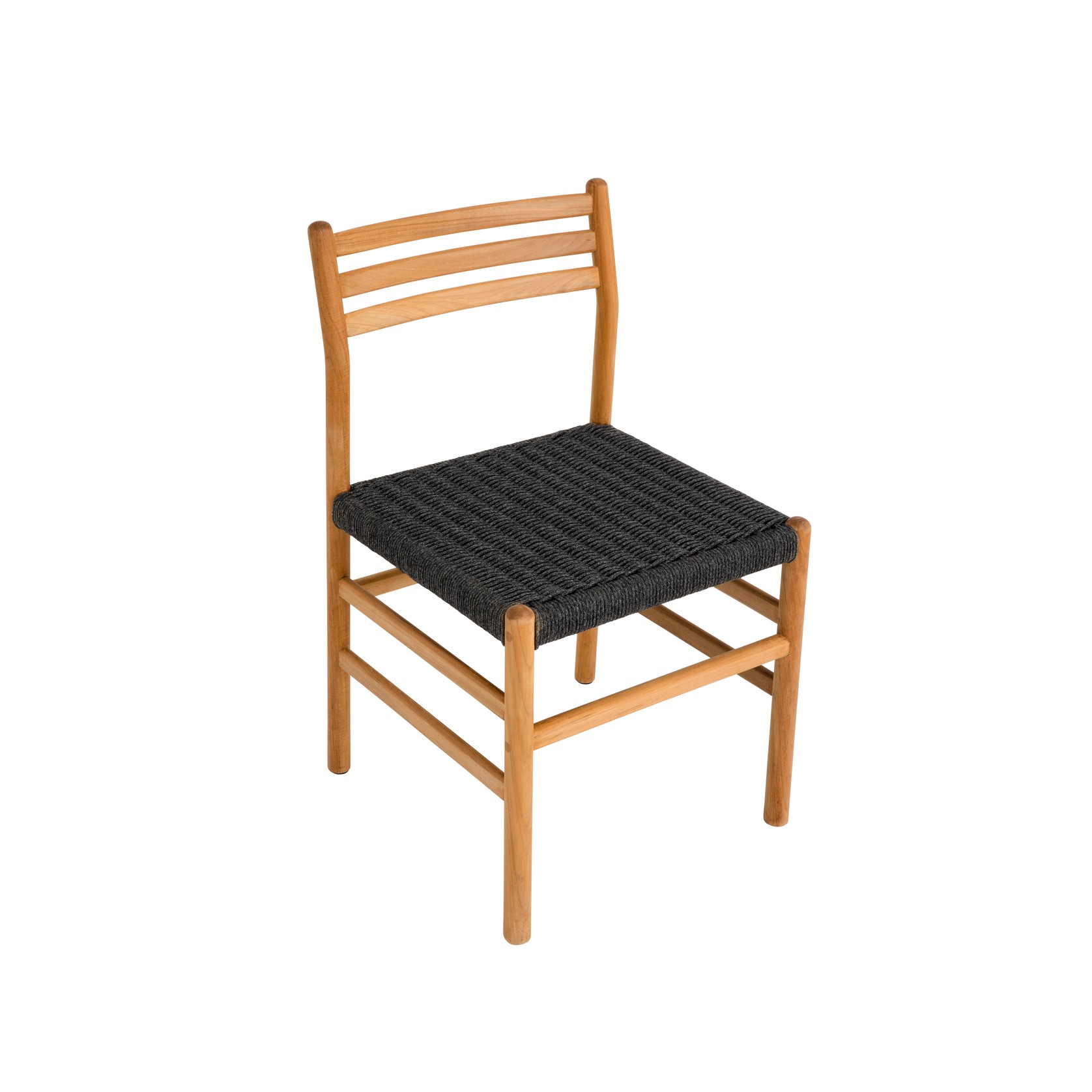 Walker Outdoor Dining Chair gallery detail image