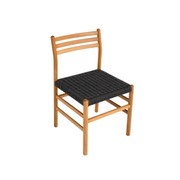 Walker Outdoor Dining Chair gallery detail image