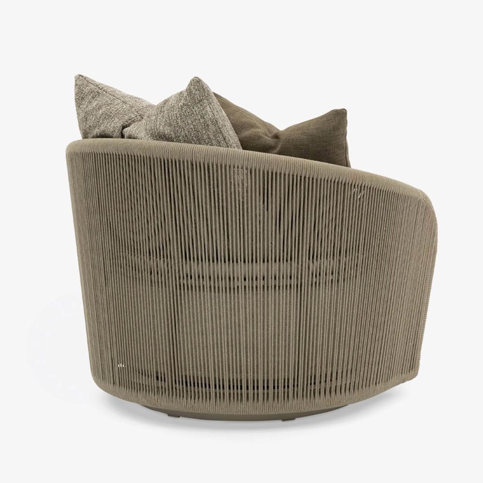 Wave Swivel Chair gallery detail image