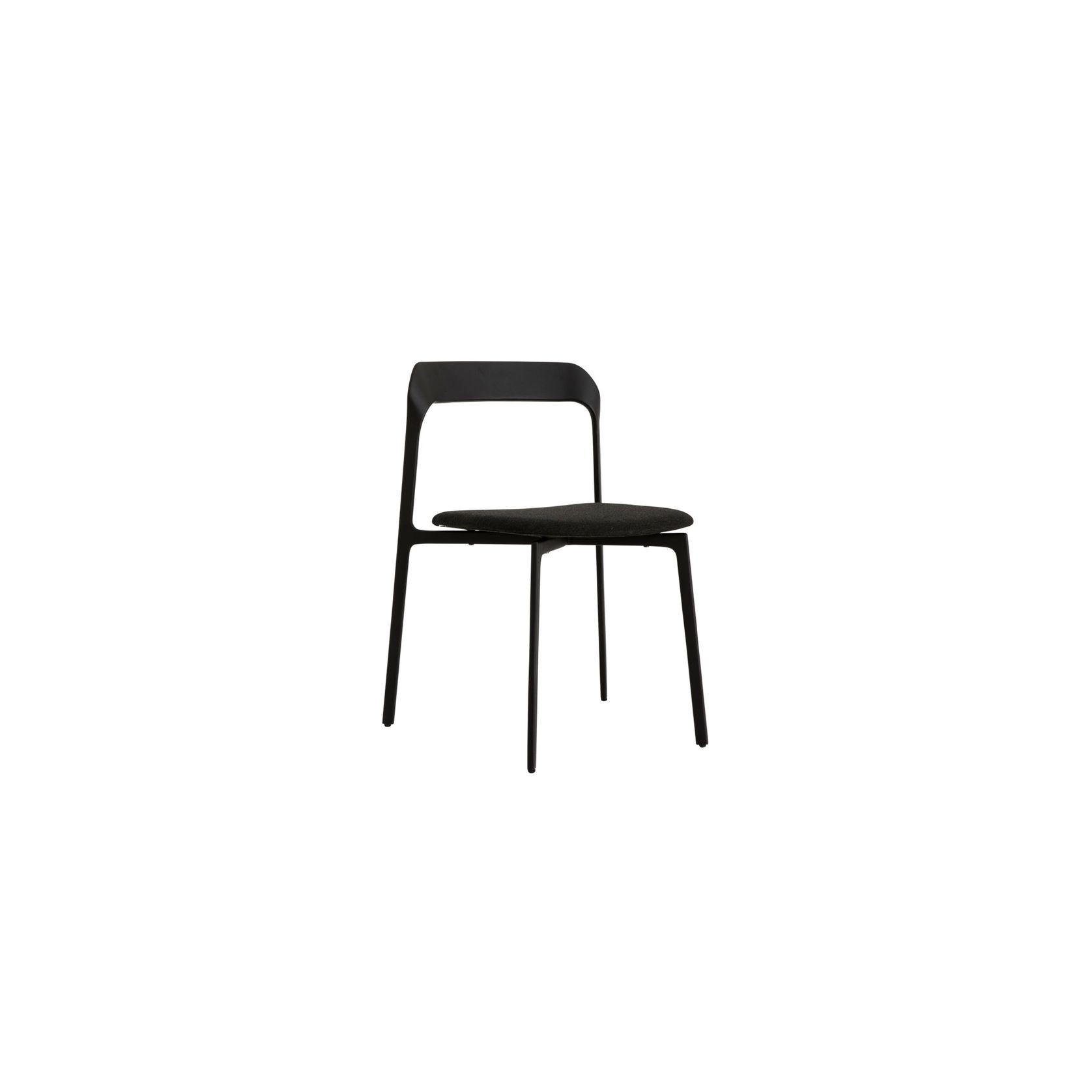Arc Outdoor Dining Chair gallery detail image