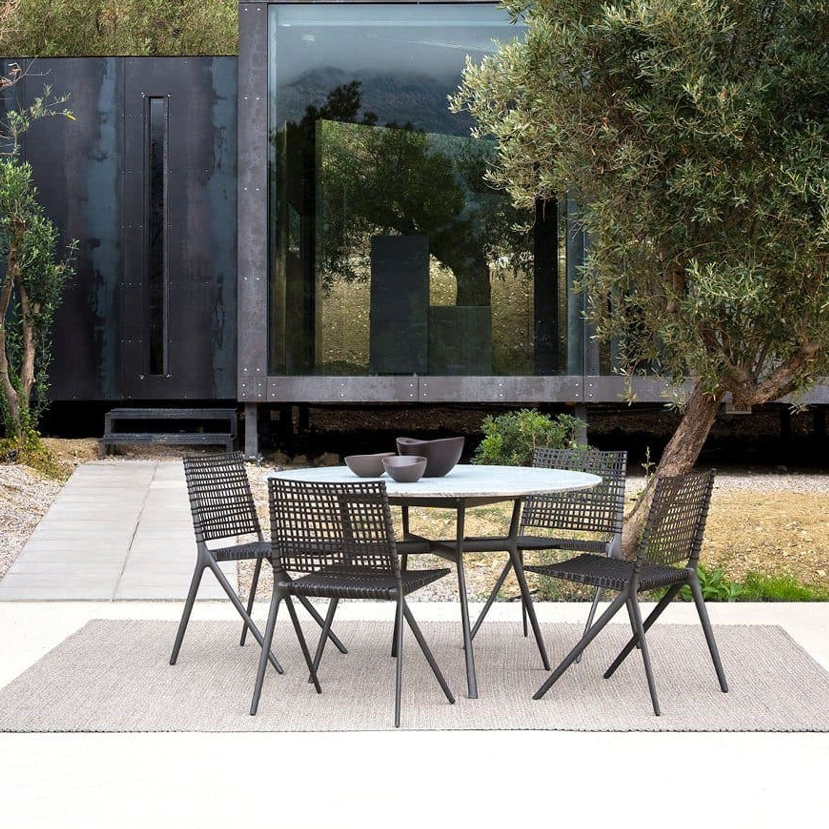 Branch | Side Chair gallery detail image