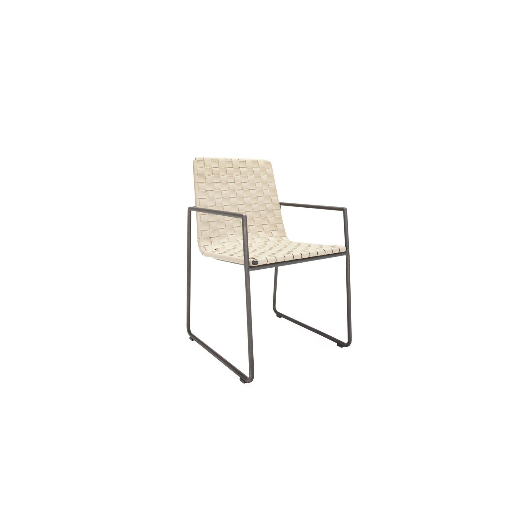 Kotti Outdoor Dining Chair gallery detail image