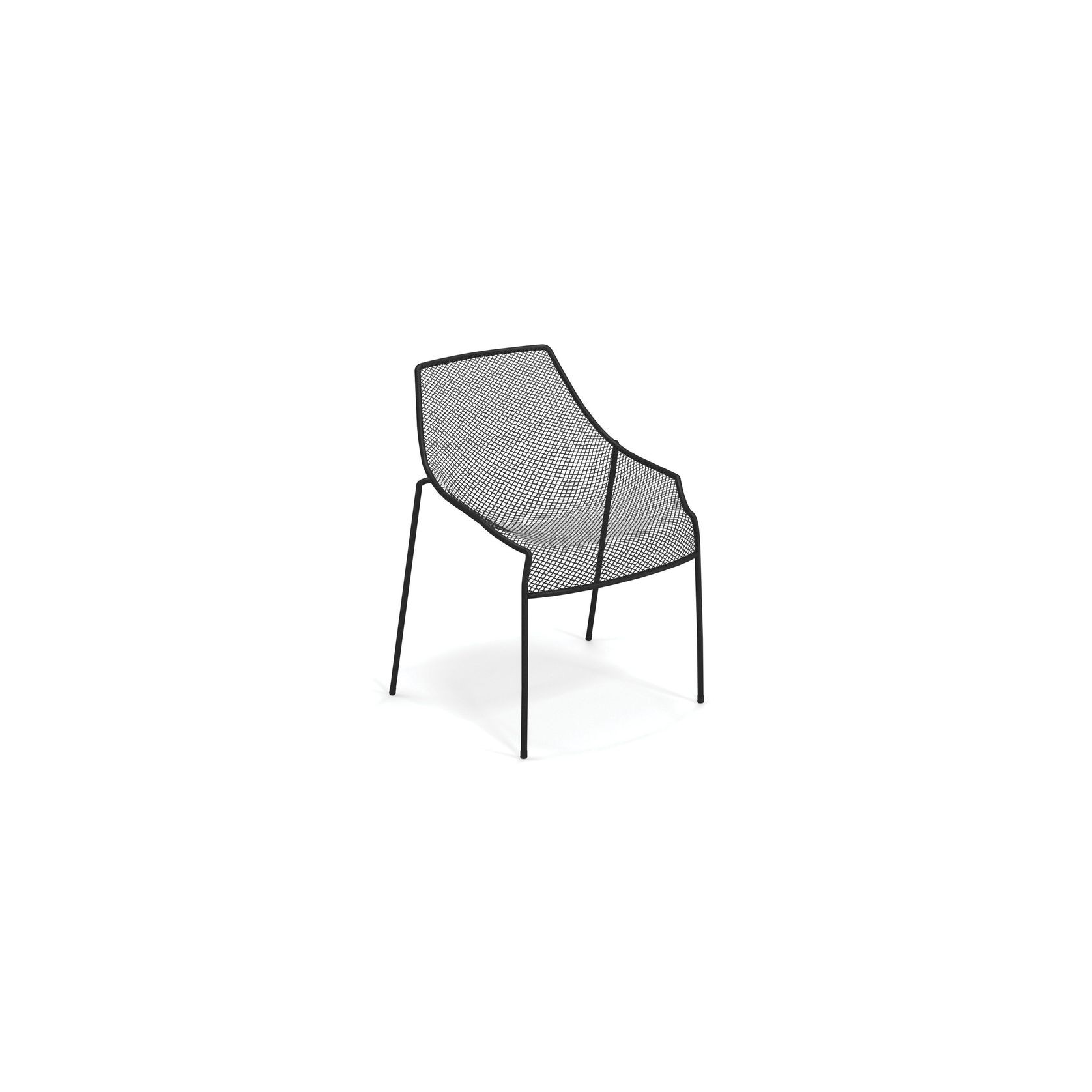 Heaven Outdoor Dining Chair gallery detail image