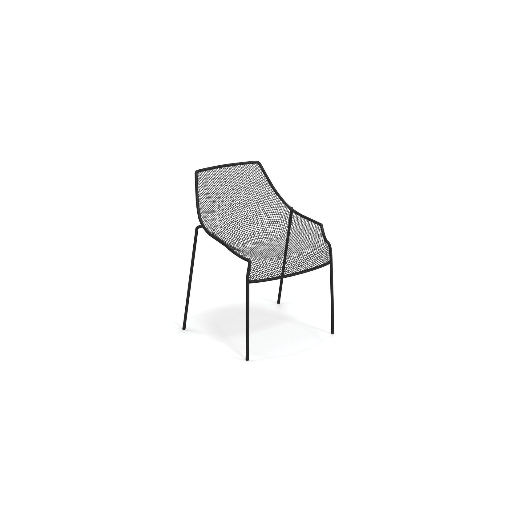 Heaven Outdoor Dining Chair gallery detail image