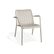 Roku Outdoor Lounge Chair gallery detail image