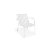 Roku Outdoor Lounge Chair gallery detail image