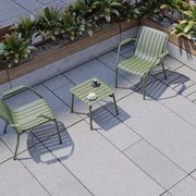 Roku Outdoor Lounge Chair gallery detail image