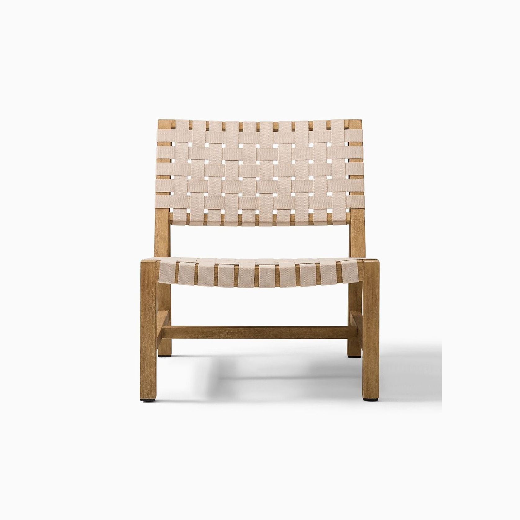 Granada Outdoor Lounge Chair gallery detail image