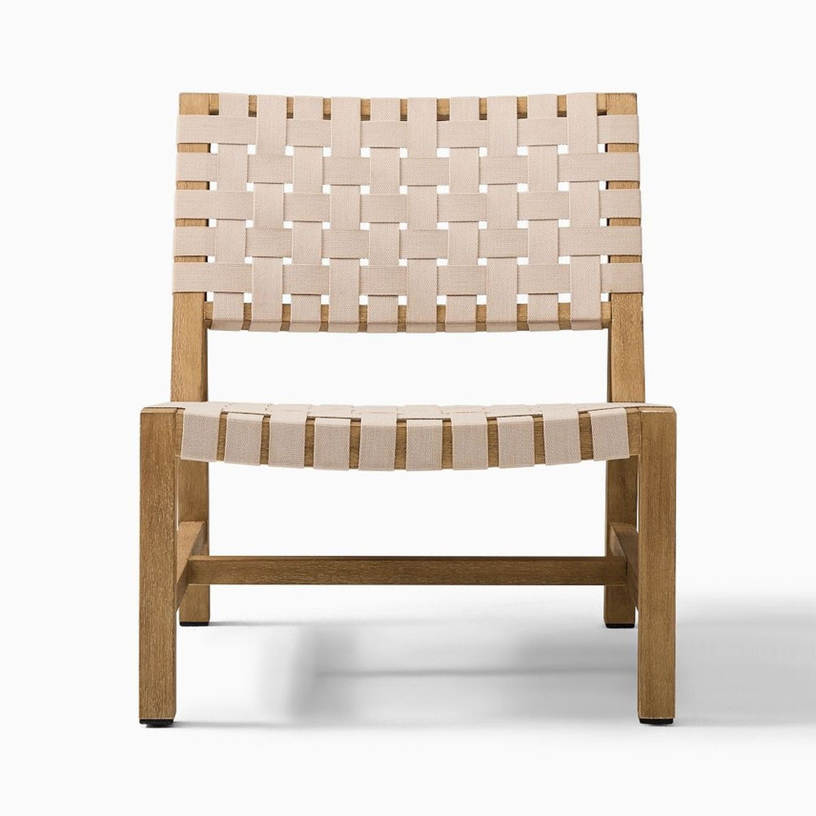 Granada Outdoor Lounge Chair gallery detail image