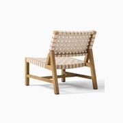 Granada Outdoor Lounge Chair gallery detail image