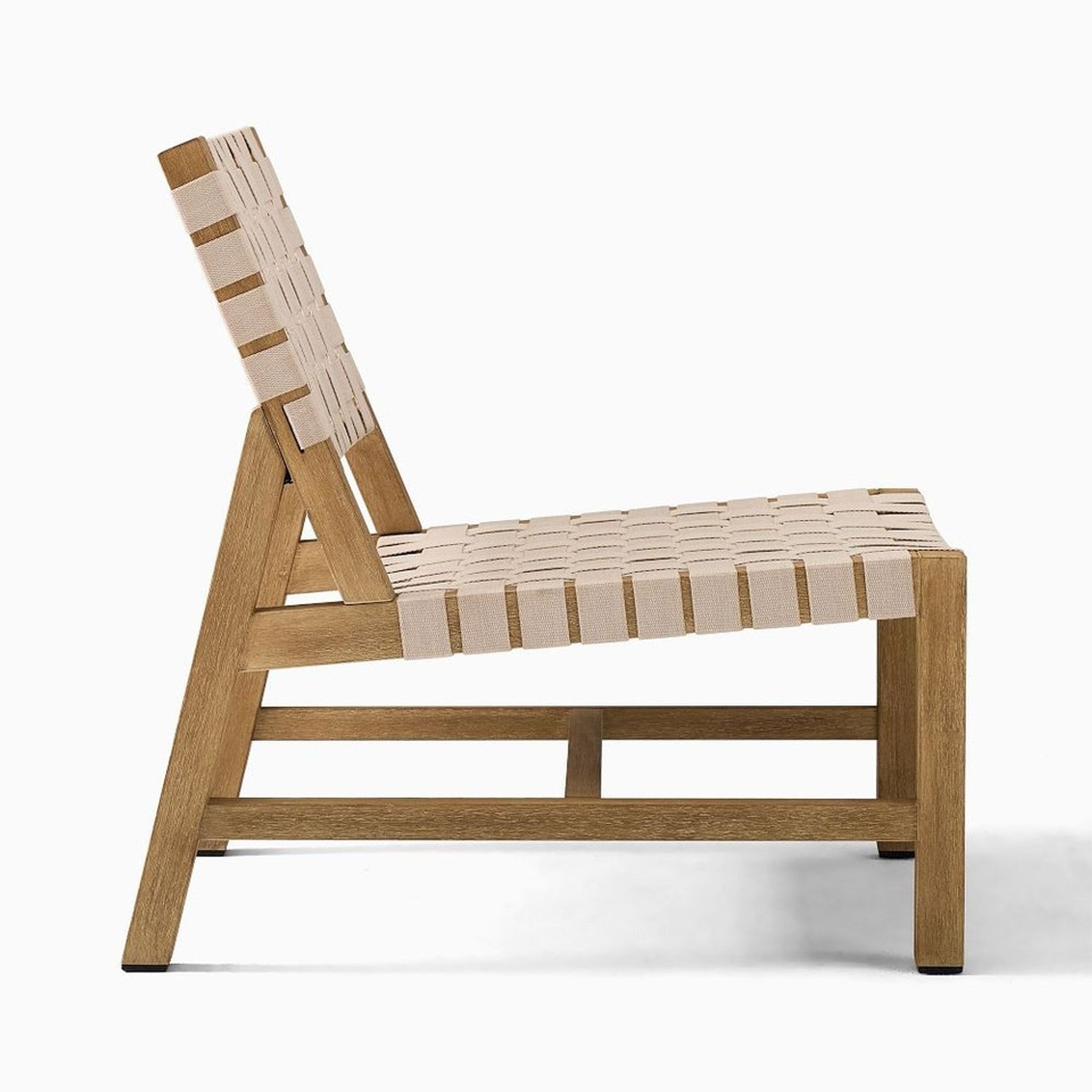 Granada Outdoor Lounge Chair gallery detail image