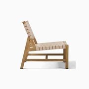 Granada Outdoor Lounge Chair gallery detail image