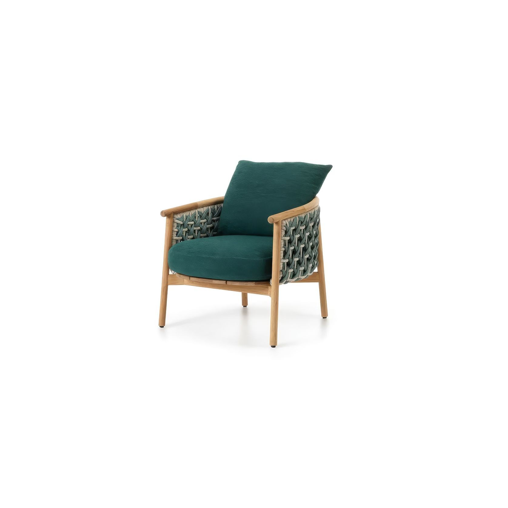 ETHIMO PATIO Club Armchair gallery detail image