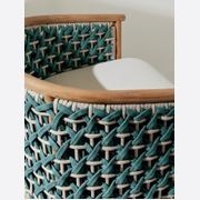 ETHIMO PATIO Club Armchair gallery detail image