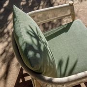 ETHIMO KILT Lounge Armchair gallery detail image