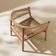 ETHIMO KILT Lounge Armchair gallery detail image