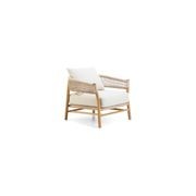 ETHIMO KILT XL Lounge Chair gallery detail image