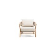 ETHIMO KILT XL Lounge Chair gallery detail image