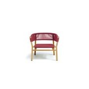 ETHIMO KILT Lounge Armchair gallery detail image