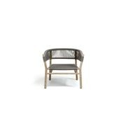 ETHIMO KILT Lounge Armchair gallery detail image