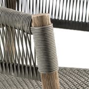 ETHIMO KILT Lounge Armchair gallery detail image