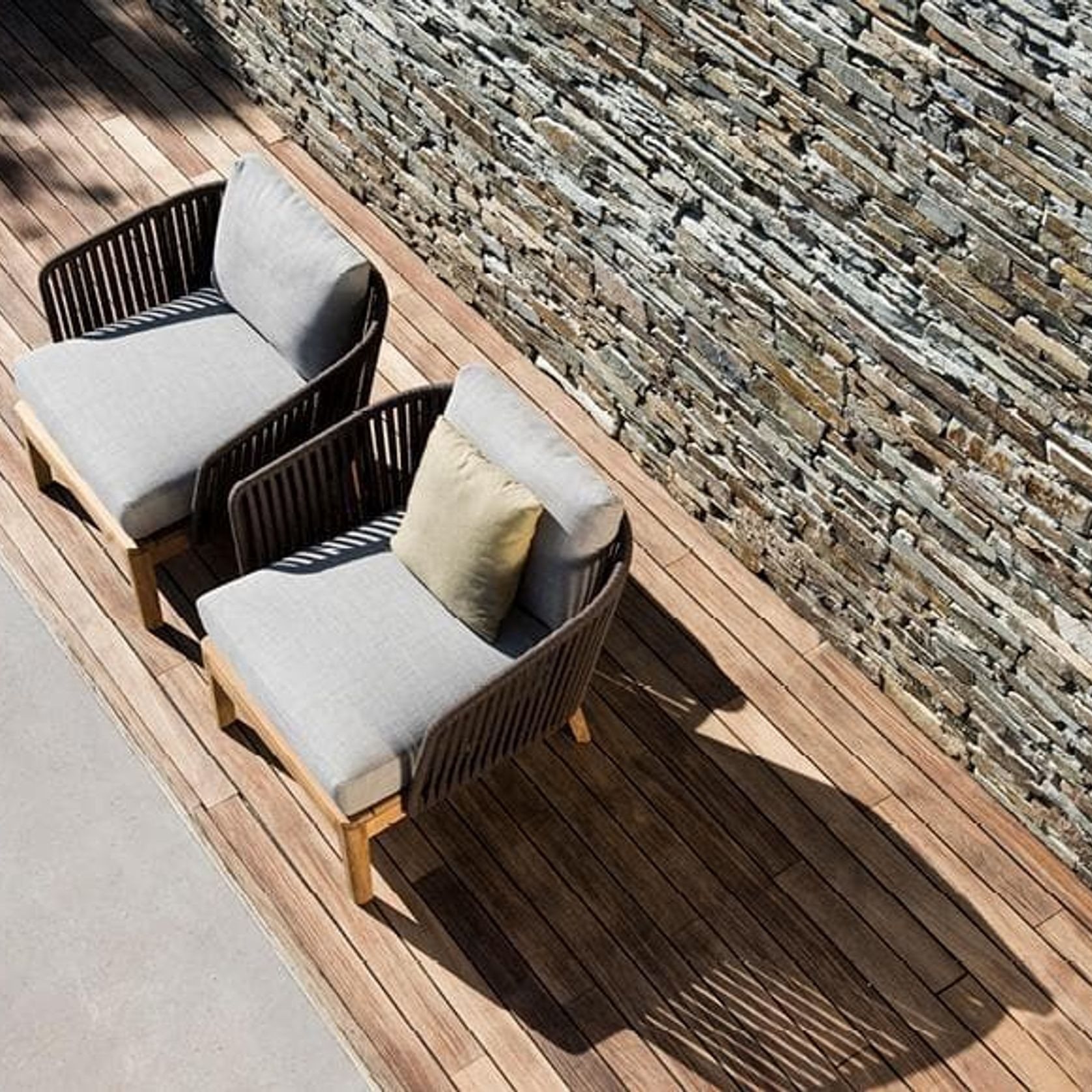 Mood | Club Chair gallery detail image
