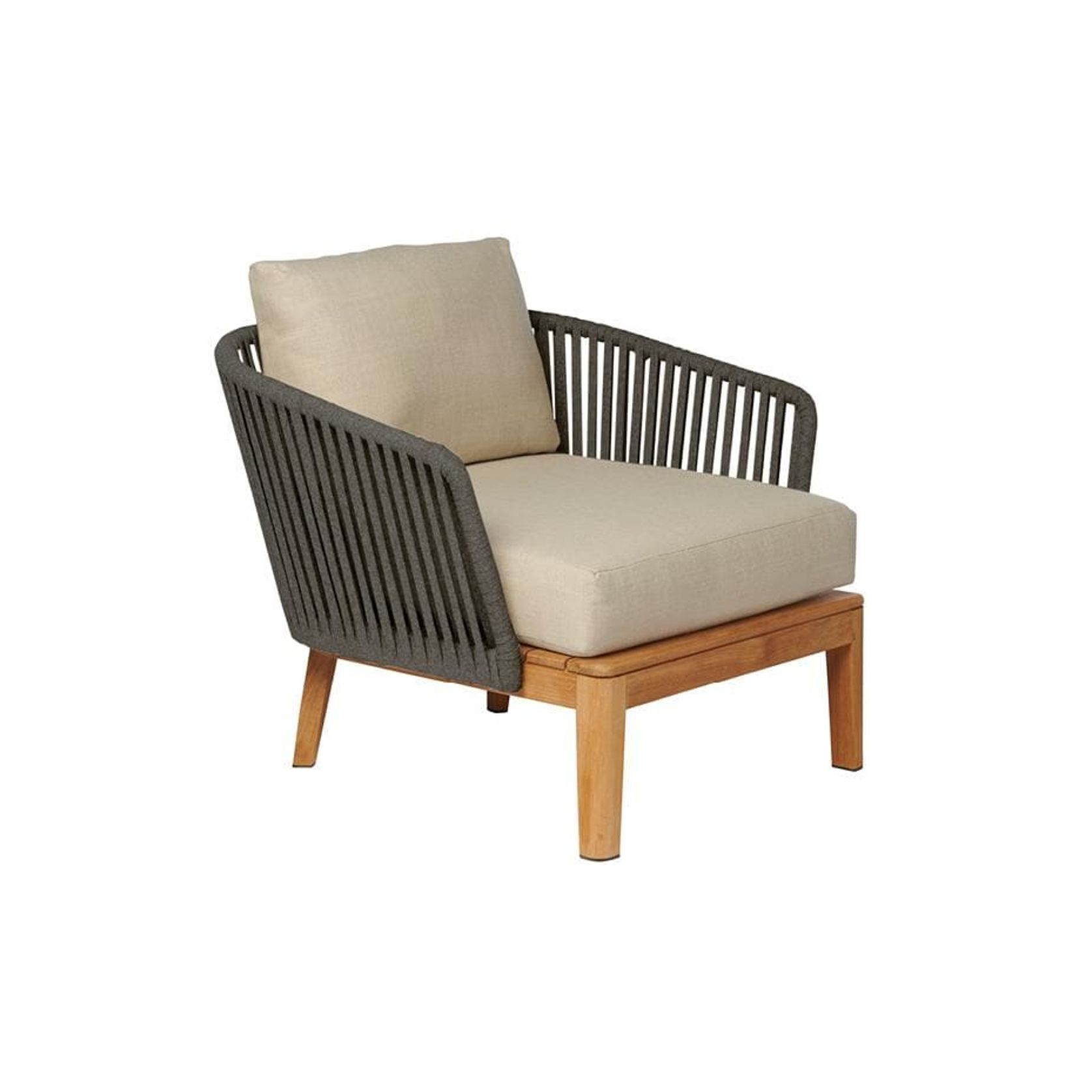 Mood | Club Chair gallery detail image