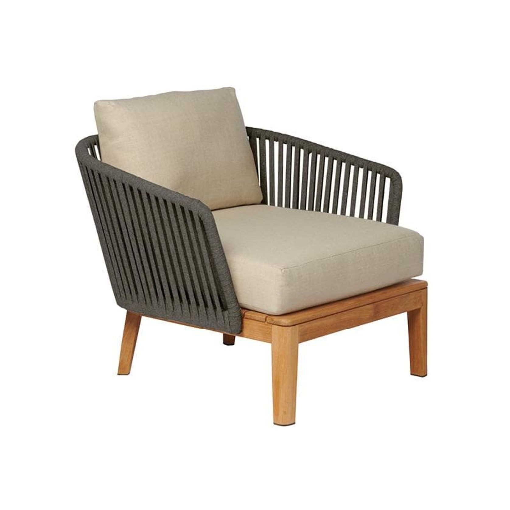 Mood | Club Chair gallery detail image