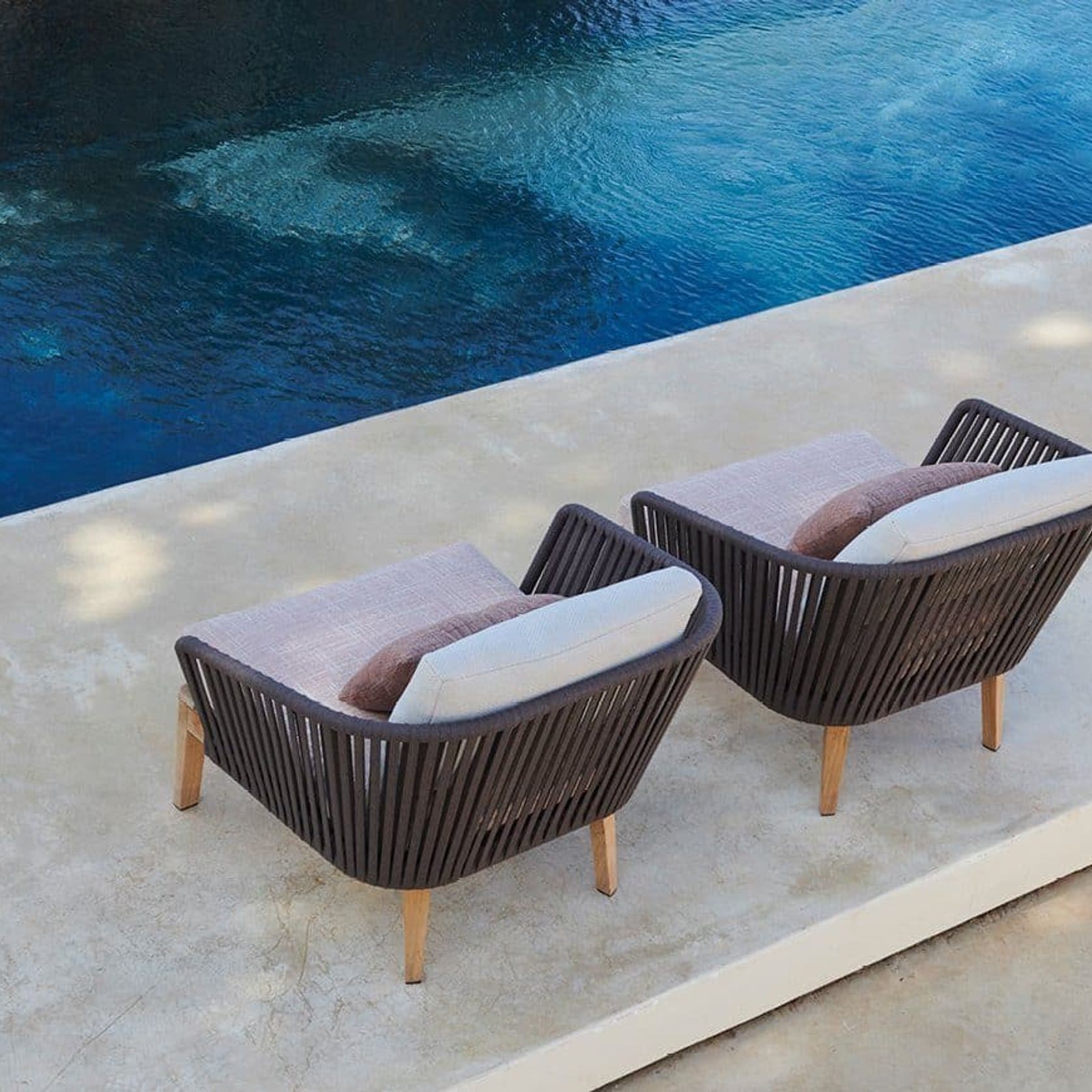 Mood | Club Chair gallery detail image