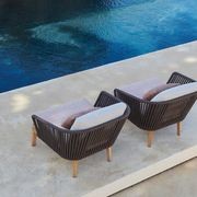 Mood | Club Chair gallery detail image