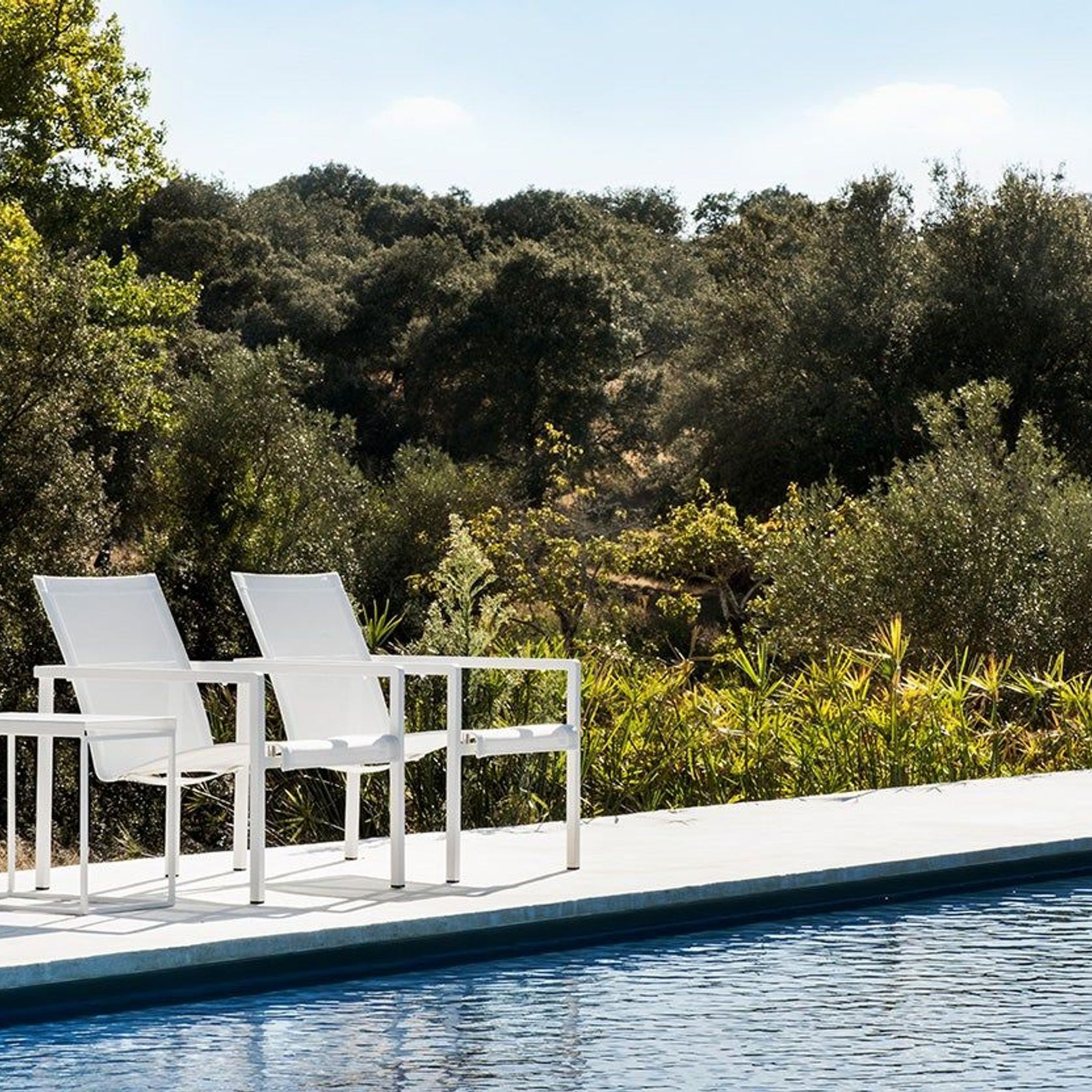 Natal Alu | Easy Chair gallery detail image