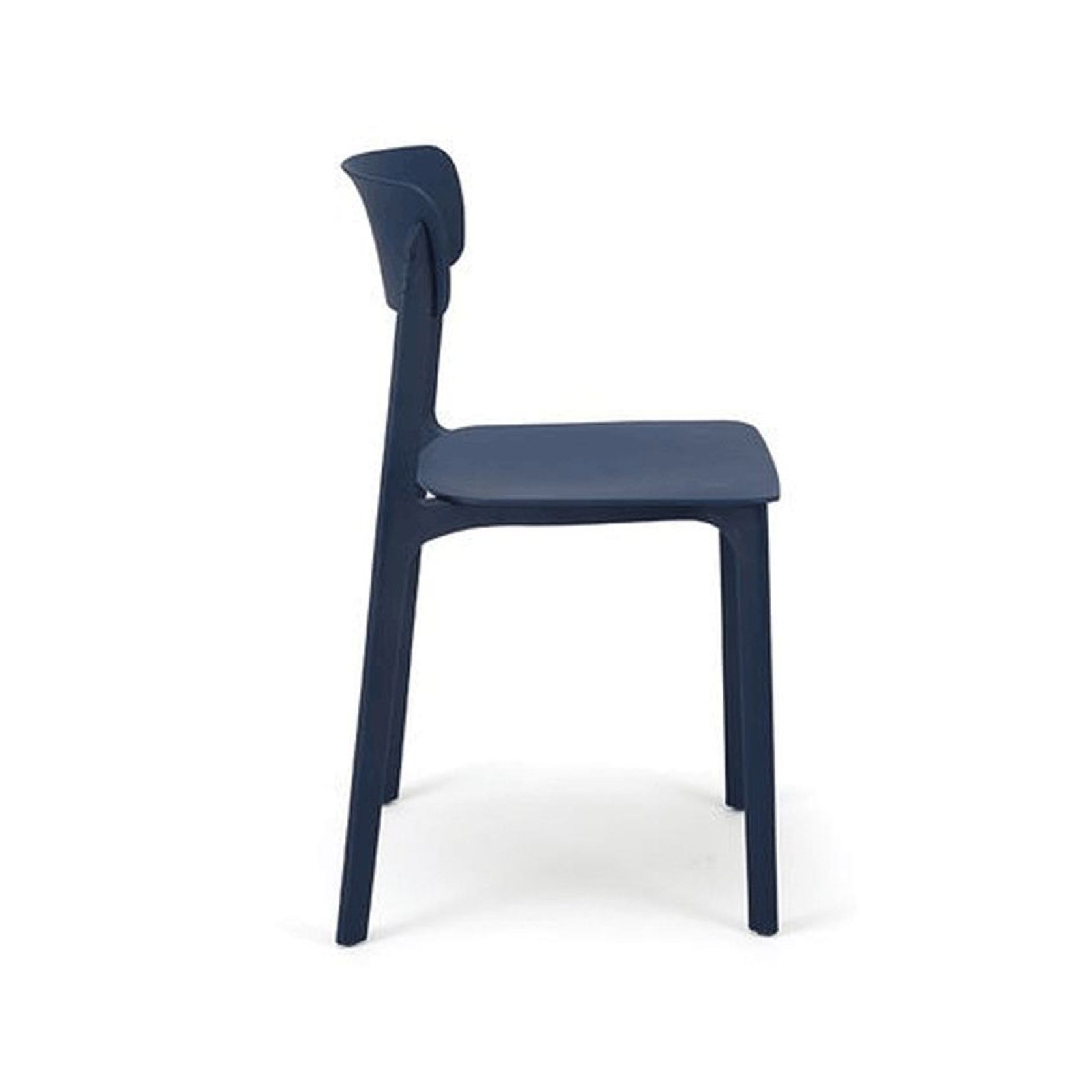 Notion Chair - Navy gallery detail image