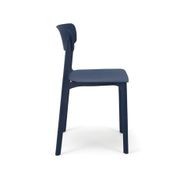 Notion Chair - Navy gallery detail image