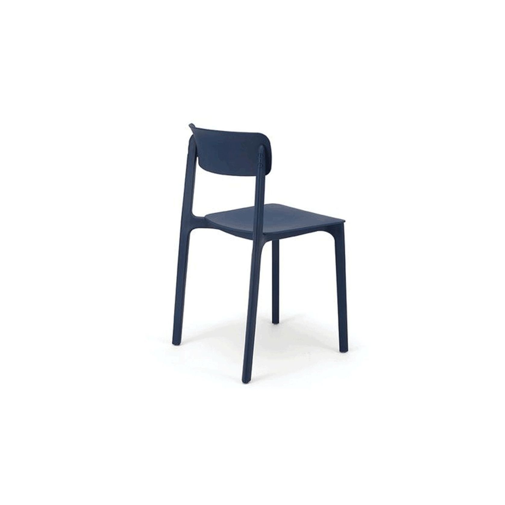 Notion Chair - Navy gallery detail image