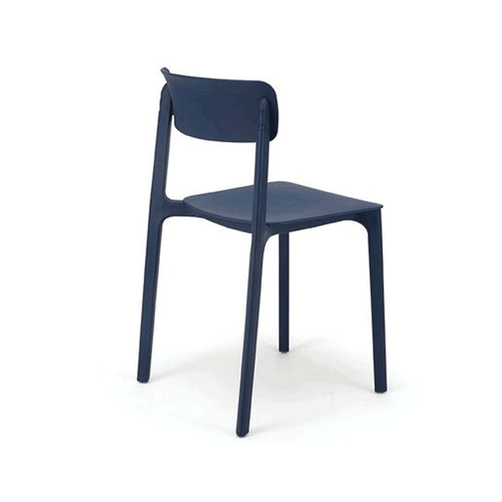Notion Chair - Navy gallery detail image