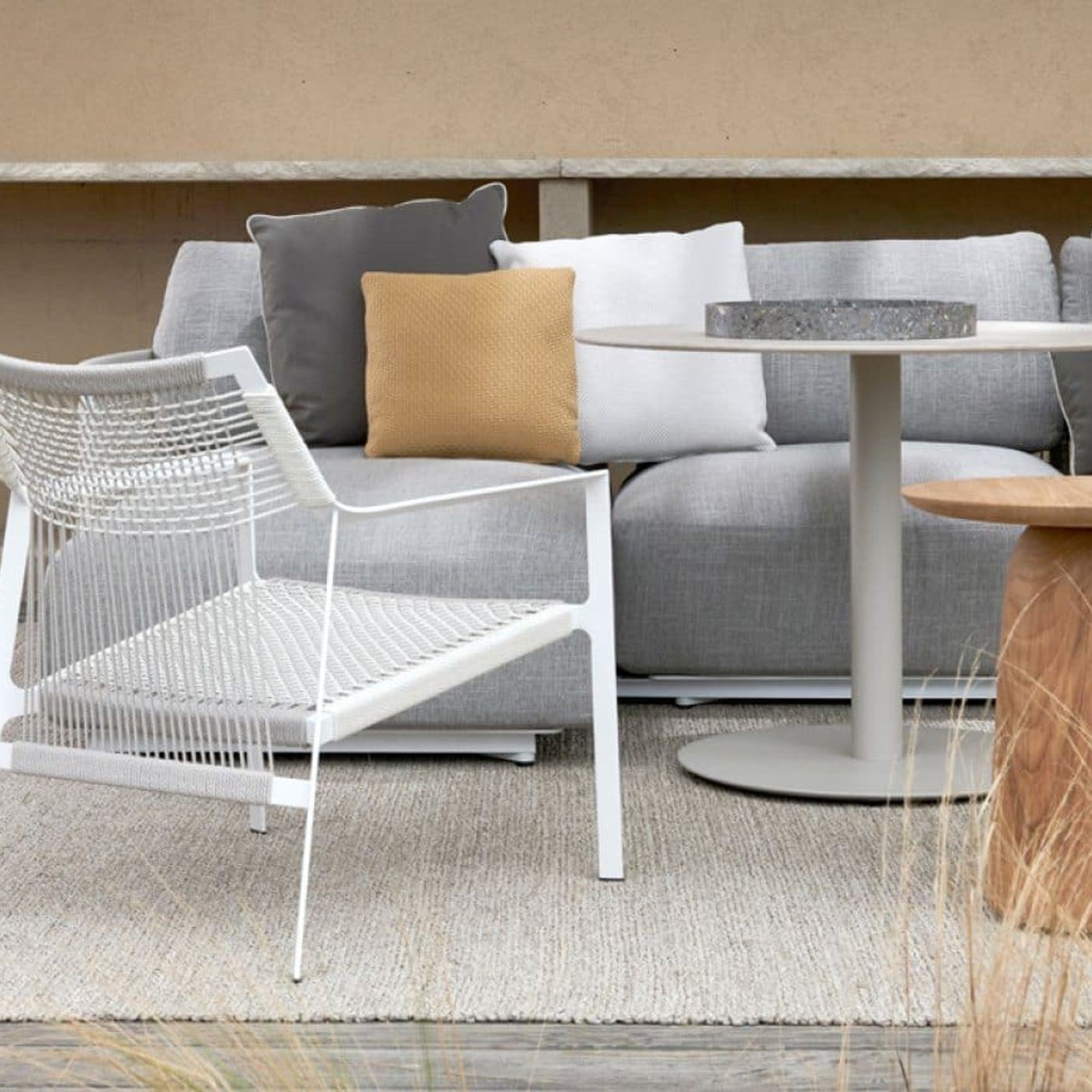 Nodi | Easy Chair gallery detail image