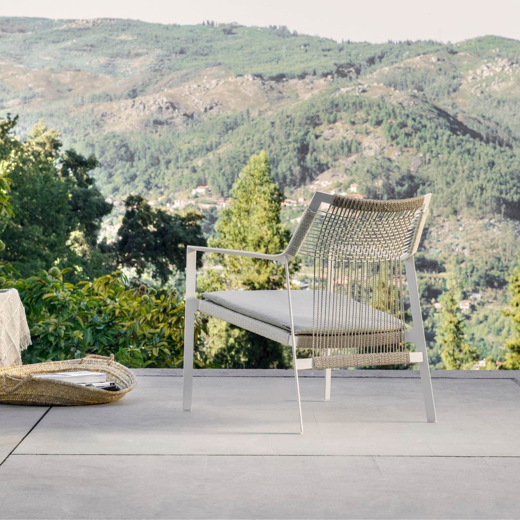 Nodi | Easy Chair gallery detail image