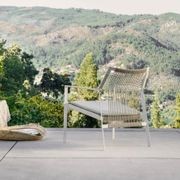 Nodi | Easy Chair gallery detail image