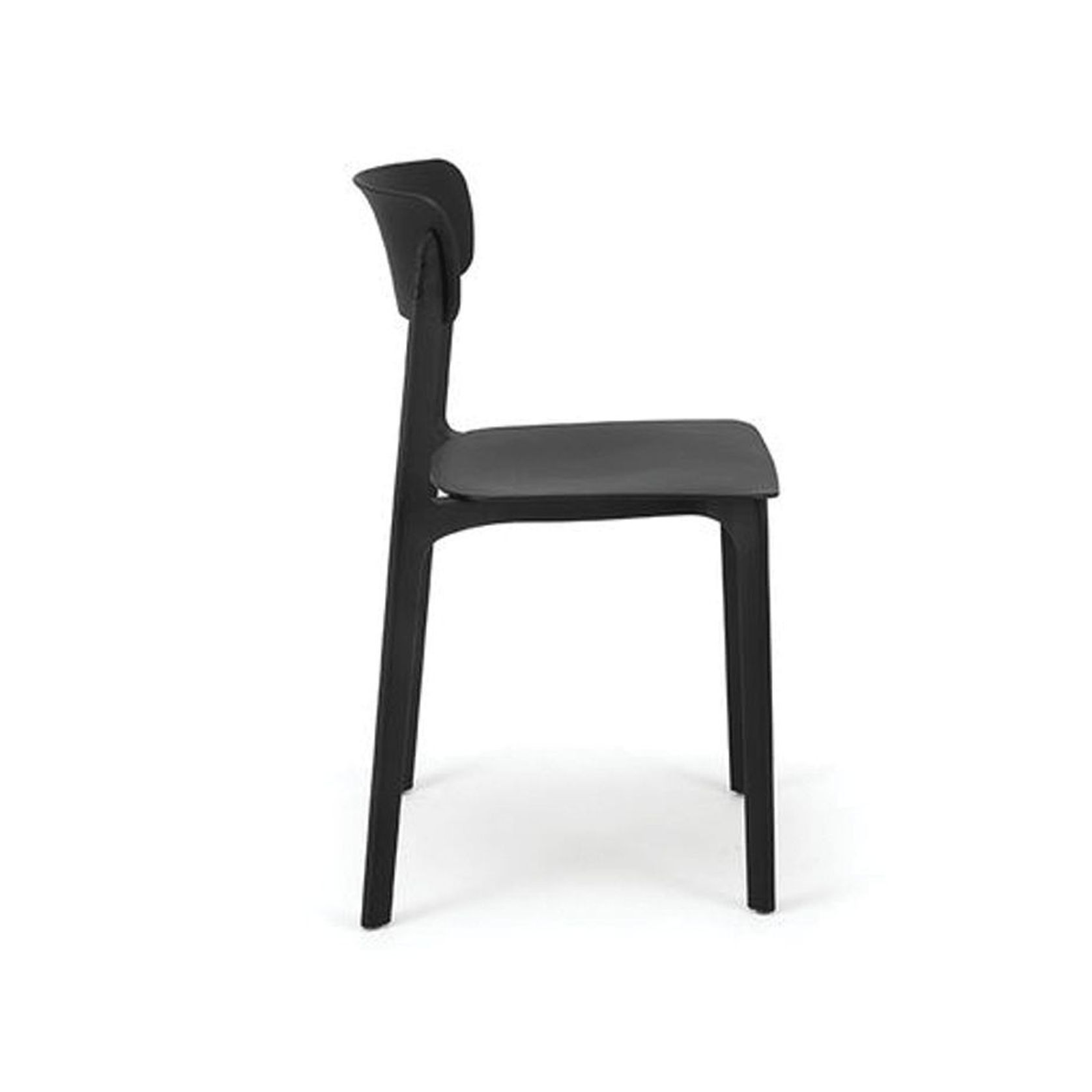 Notion Chair - Black gallery detail image