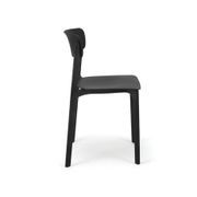 Notion Chair - Black gallery detail image