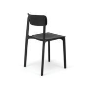 Notion Chair - Black gallery detail image