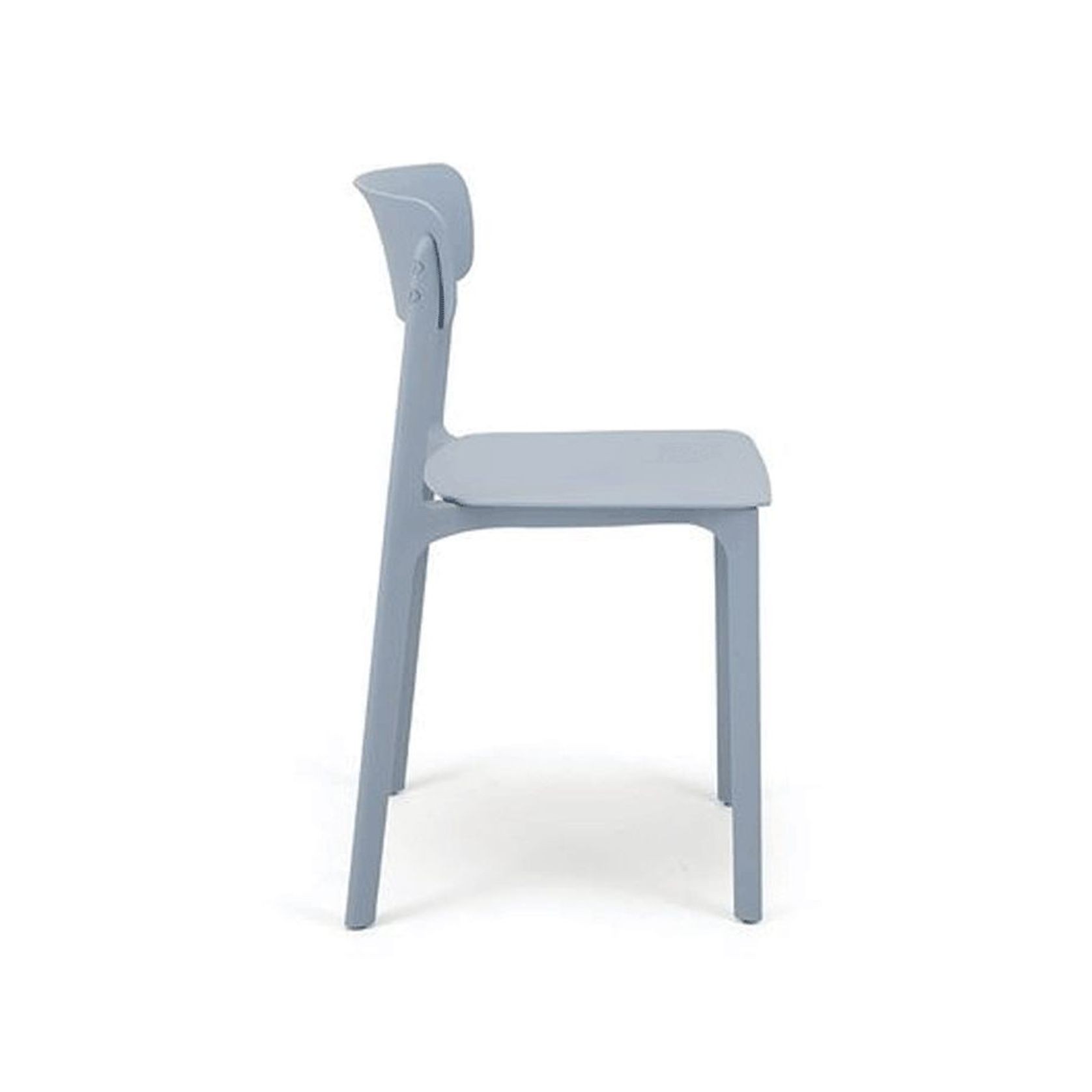 Notion Chair - Pale Blue gallery detail image