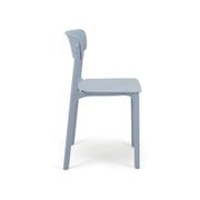Notion Chair - Pale Blue gallery detail image