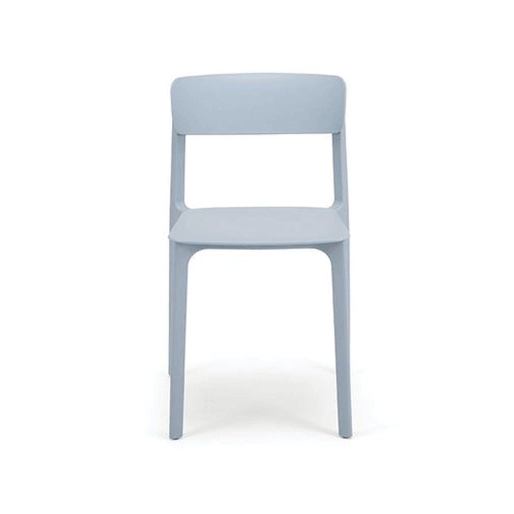 Notion Chair - Pale Blue gallery detail image