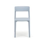 Notion Chair - Pale Blue gallery detail image