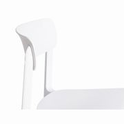 Notion Chair - White gallery detail image